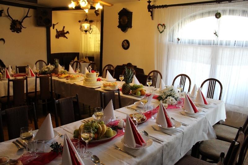 Penzion St. Florian Příbor Kültér fotó