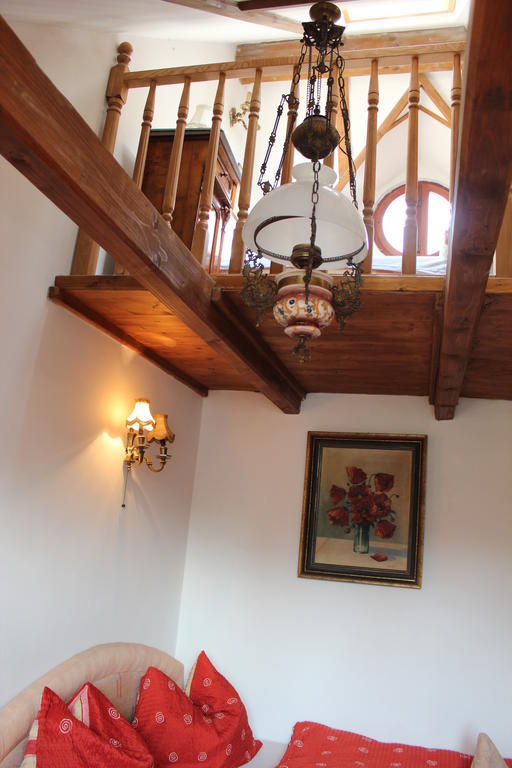 Penzion St. Florian Příbor Szoba fotó